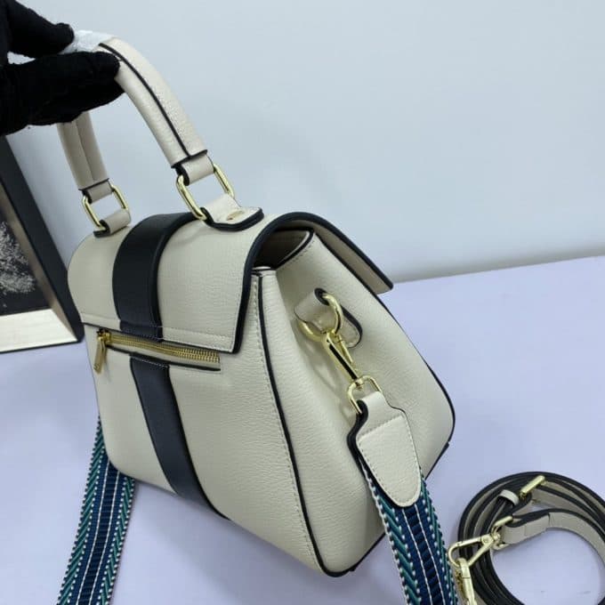 イヴサンローラン バッグコピー 2022新品注目度NO.1 YSL レディース ハンドバッグ - 画像 (2)
