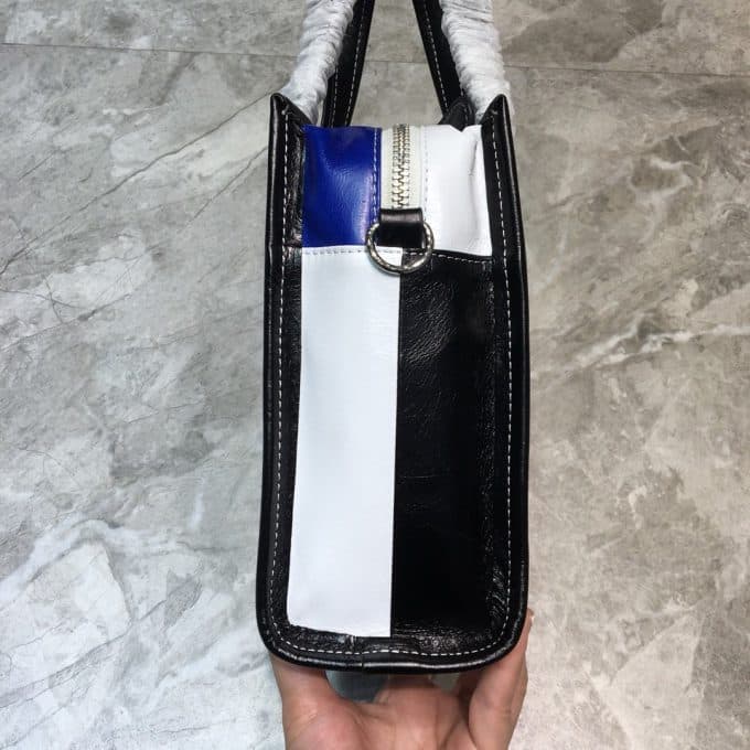 高品質 バレンシアガバッグコピー 2021新品注目度NO.1 BALENCIAGA 男女兼用 トートバッグ - 画像 (4)