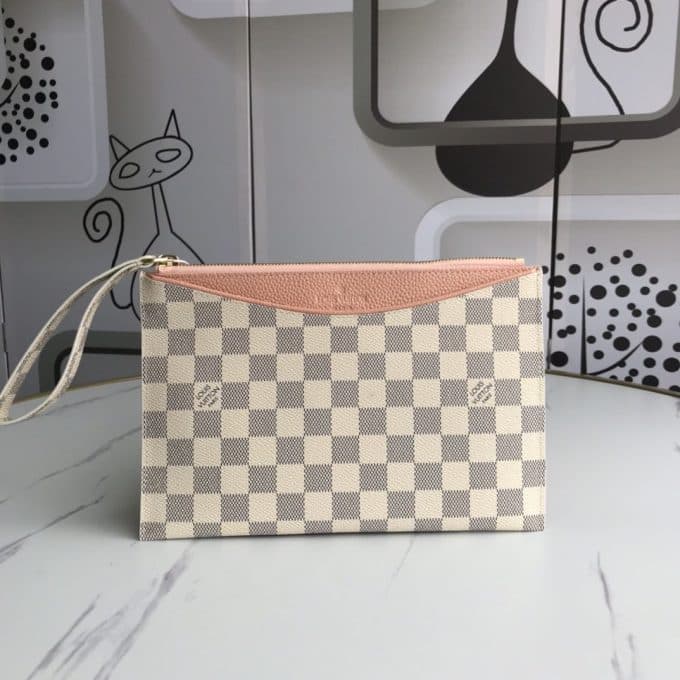 ルイヴィトンバッグコピー 定番人気2021新品 Louis Vuitton 男女兼用 セカンドバッグ