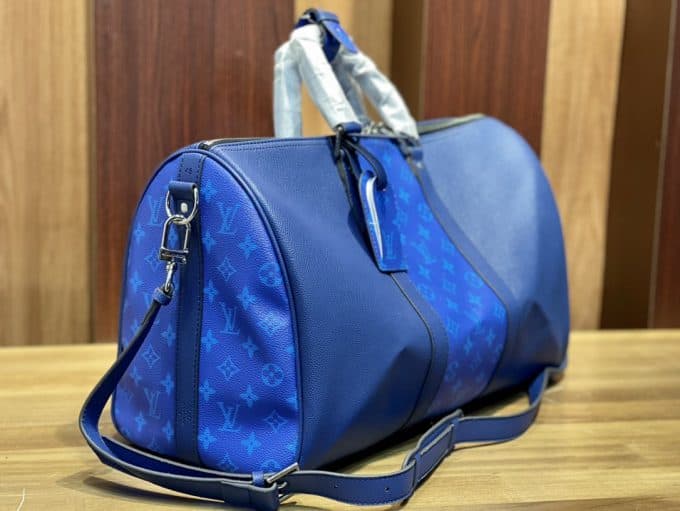 ルイヴィトンバッグコピー 大人気2022新品 Louis Vuitton 男女兼用 ボストンバッグ - 画像 (2)
