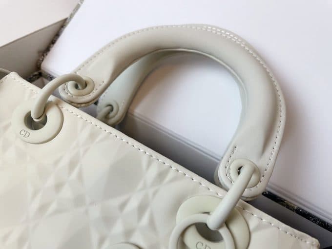 ディオールバッグコピー 2022新品注目度NO.1 Dior レディース ハンドバッグ - 画像 (5)