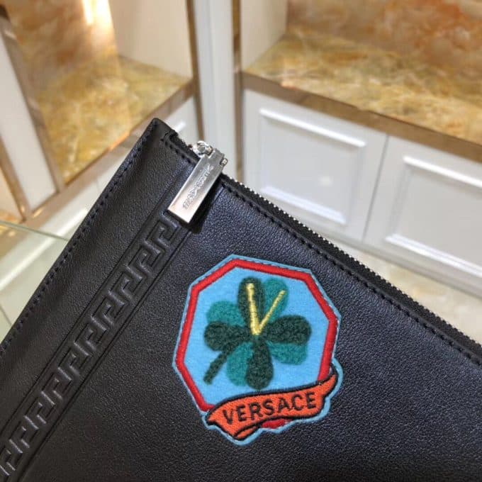 ヴェルサーチェバッグコピー 定番人気2021新品 VERSACE メンズ セカンドバッグ - 画像 (6)