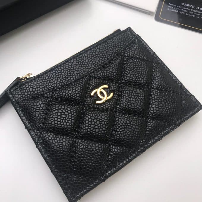 シャネル財布コピー 定番人気2021新品 CHANEL レディース 財布 - 画像 (4)