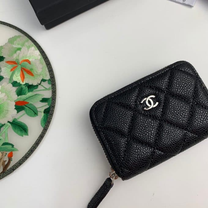 シャネル財布コピー 定番人気2021新品 CHANEL レディース 財布 - 画像 (3)