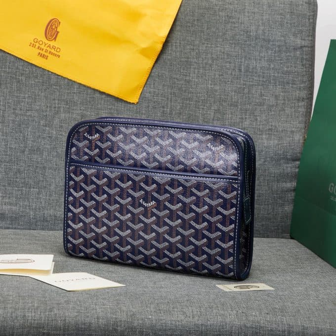 ゴヤールバッグコピー 定番人気2021新品 GOYARD 男女兼用 セカンドバッグ - 画像 (2)