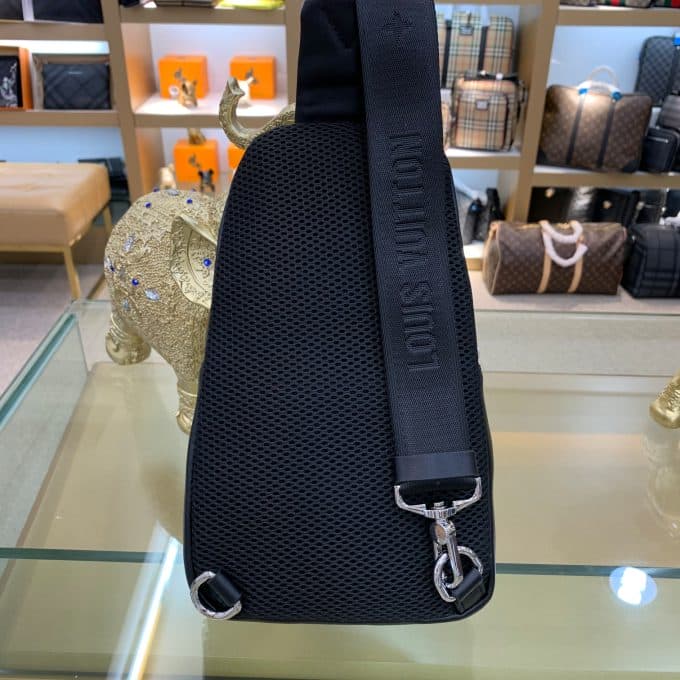 ルイヴィトンバッグコピー 定番人気2021新品 Louis Vuitton メンズ ボディバッグ - 画像 (2)