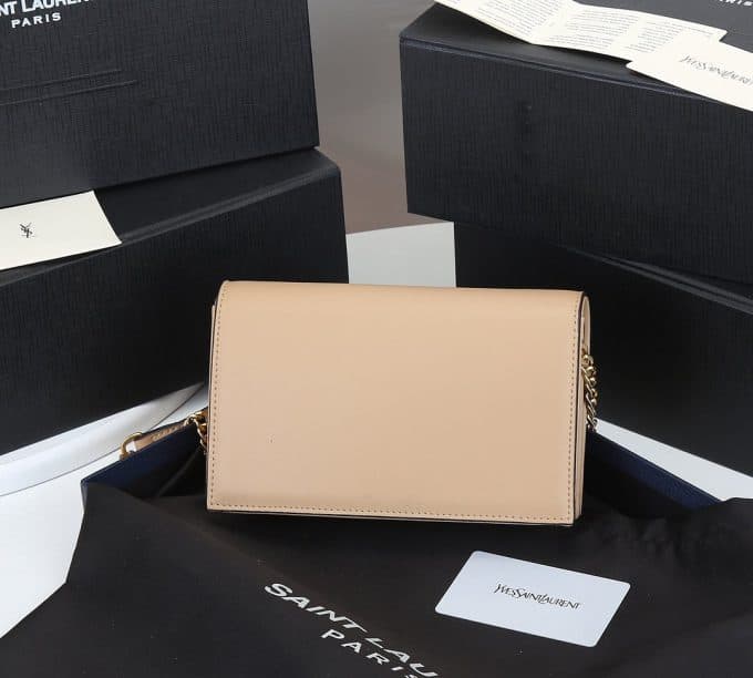 イヴサンローラン バッグコピー 定番人気2022新品 YSL レディース ショルダーバッグ - 画像 (4)