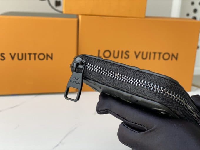 ルイヴィトン財布コピー 定番人気2022新品 Louis Vuitton 男女兼用 長財布 - 画像 (6)