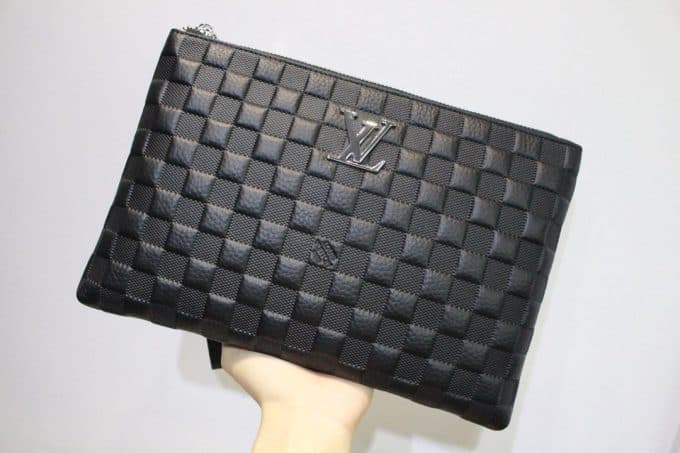 ルイヴィトンバッグコピー 定番人気2021新品 Louis Vuitton メンズ セカンドバッグ - 画像 (8)