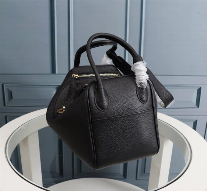 高品質 エルメスバッグ HERMES レディース リンディバッグ - 画像 (7)