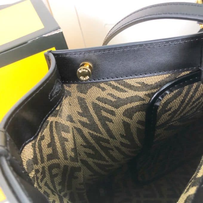 フェンディバッグコピー 定番人気2022新品 FENDI レディース トートバッグ - 画像 (8)