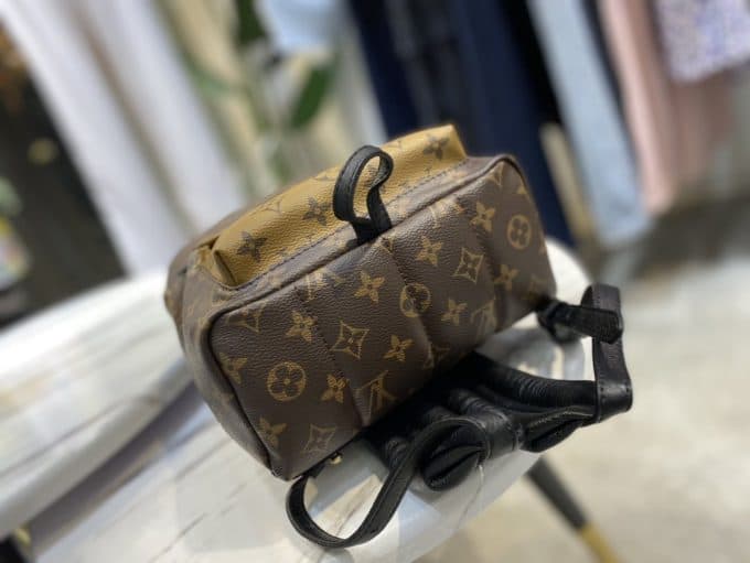ルイヴィトンバッグコピー 大人気2021新品 Louis Vuitton メンズ バックパック - 画像 (5)