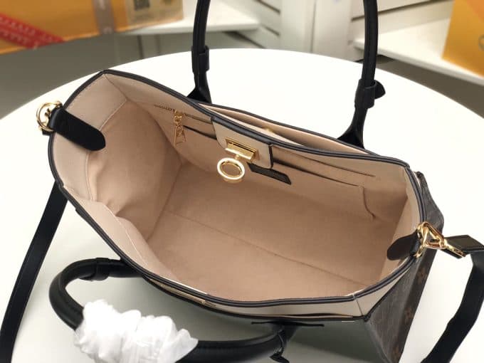 ルイヴィトンバッグコピー 2020新品注目度NO.1 Louis Vuitton レディース ハンドバッグ - 画像 (8)