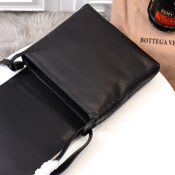 ボッテガヴェネタバッグコピー 大人気2021新品 Bottega Veneta メンズ ショルダーバッグ - 画像 (7)