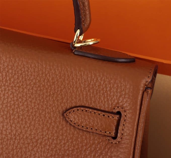 エルメスバッグ HERMES レディース ケリーバッグ - 画像 (7)