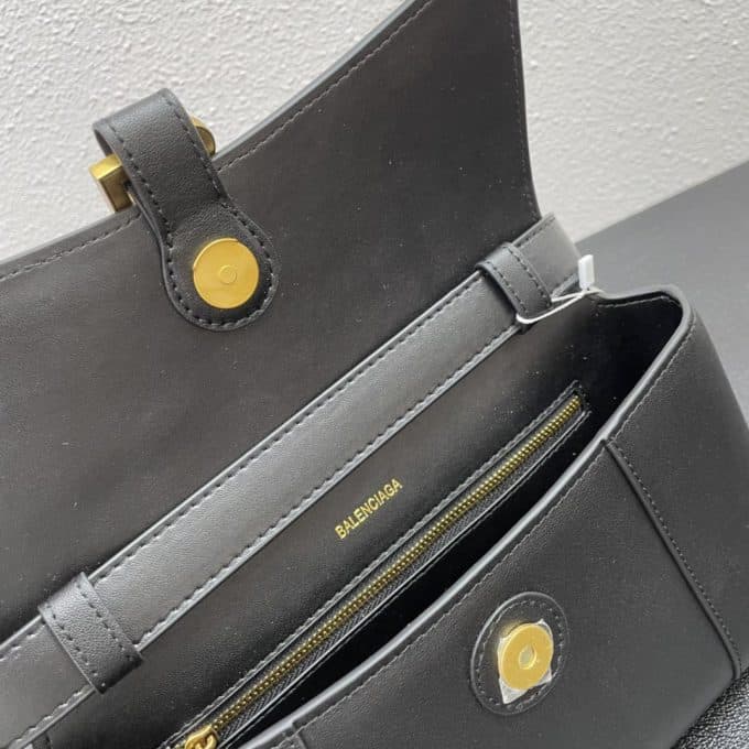 バレンシアガバッグコピー 2022新品注目度NO.1 BALENCIAGAレディース ショルダーバッグ - 画像 (8)