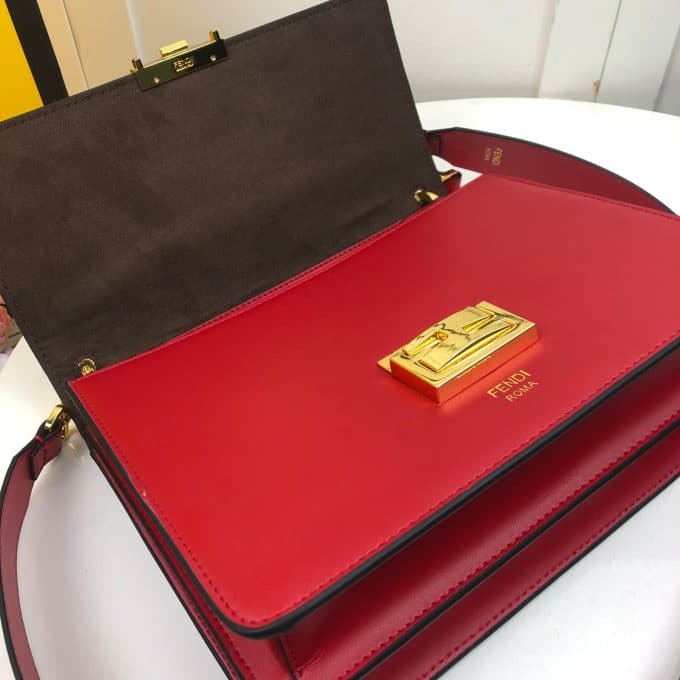 フェンディバッグコピー 大人気2022新品 FENDI レディース ハンドバッグ - 画像 (7)