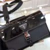 プラダバッグコピー 2021新品注目度NO.1 PRADA メンズ ショルダーバッグ - 画像 (5)