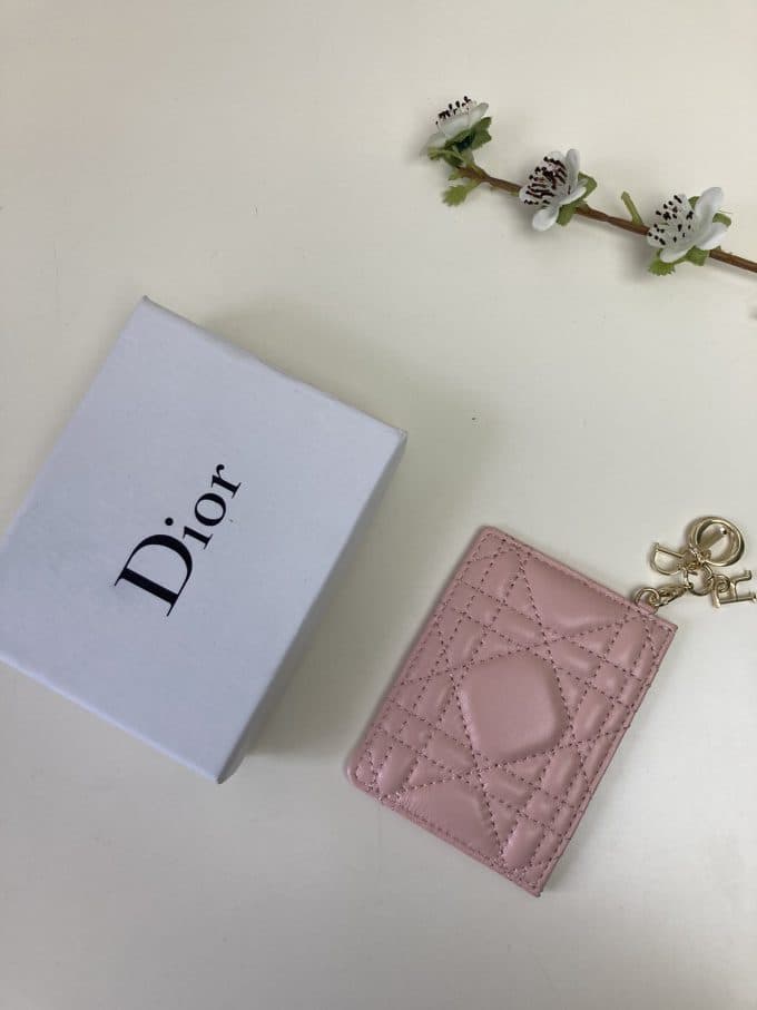 ディオール財布コピー 2021新品注目度NO.1 Dior レディース 財布 - 画像 (2)