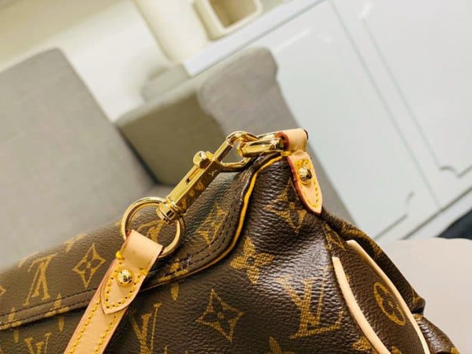 ルイヴィトンバッグコピー 大人気2020新品 Louis Vuitton レディース ハンドバッグ - 画像 (5)