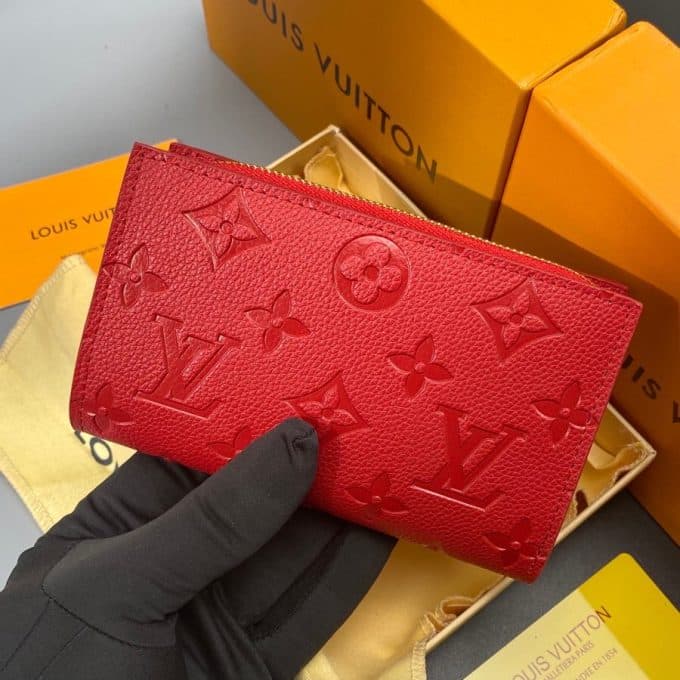 ルイヴィトン財布Louis Vuitton レディース 財布 - 画像 (5)