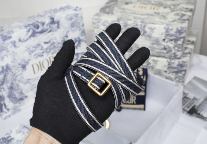 ディオールバッグコピー 大人気2022新品 Dior レディース ショルダーバッグ - 画像 (7)