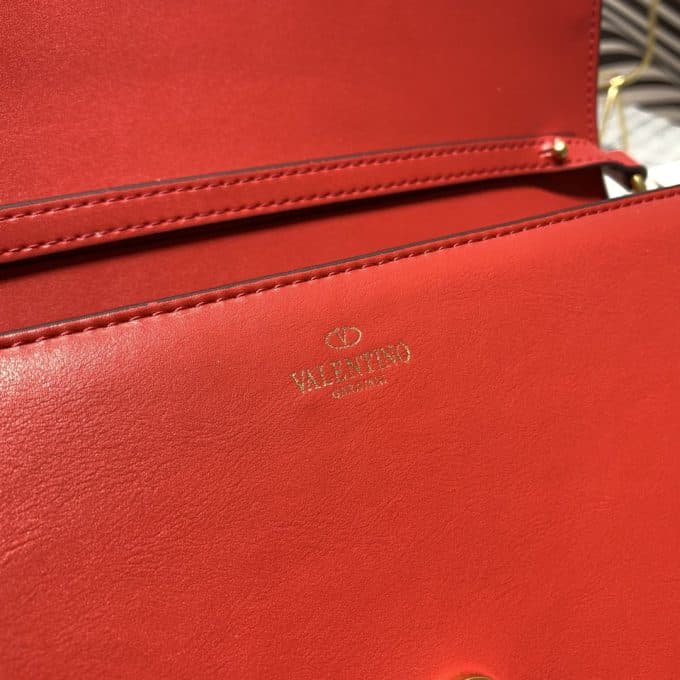 ヴァレンティノバッグコピー 2022新品注目度NO.1 Valentino レディース ショルダーバッグ - 画像 (9)