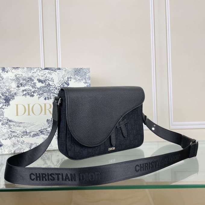 ディオールバッグコピー 大人気2021新品 Dior メンズ ショルダーバッグ - 画像 (2)