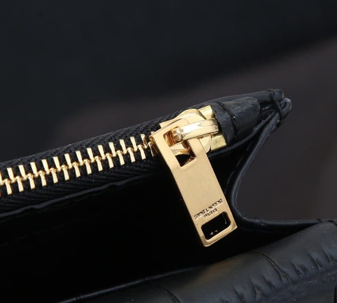 イヴサンローラン バッグコピー 2022新品注目度NO.1 YSL レディース ショルダーバッグ - 画像 (9)