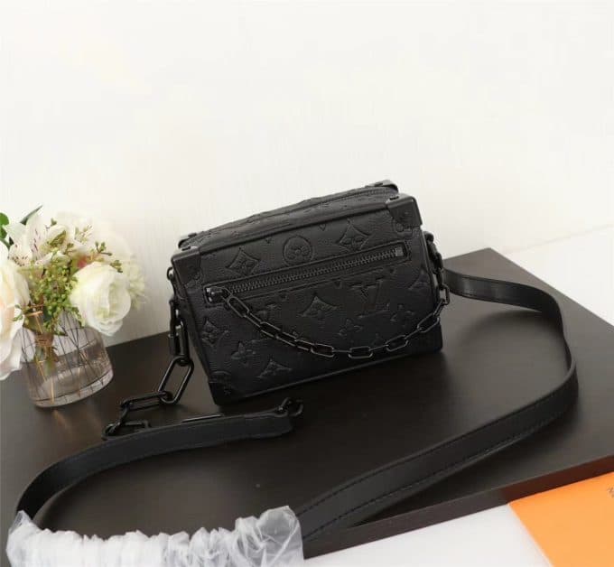 ルイヴィトンバッグコピー 定番人気2020新品 Louis Vuitton レディース ショルダーバッグ - 画像 (3)
