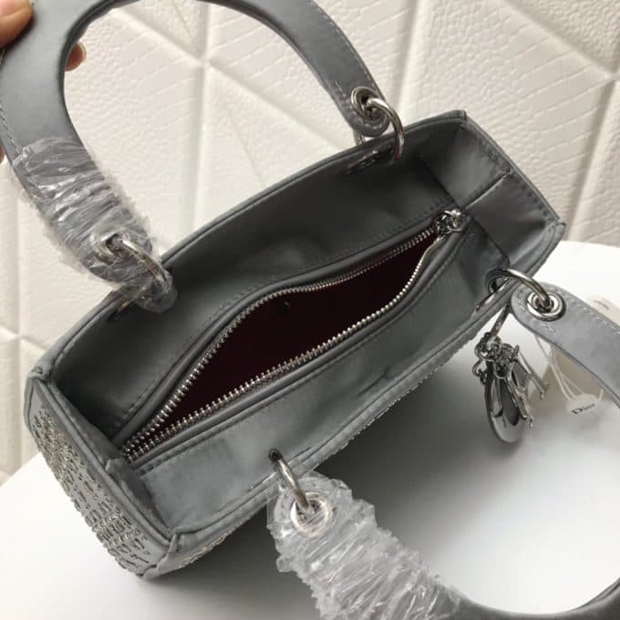ディオールバッグコピー 大人気2020新品 Dior レディース ハンドバッグ - 画像 (8)
