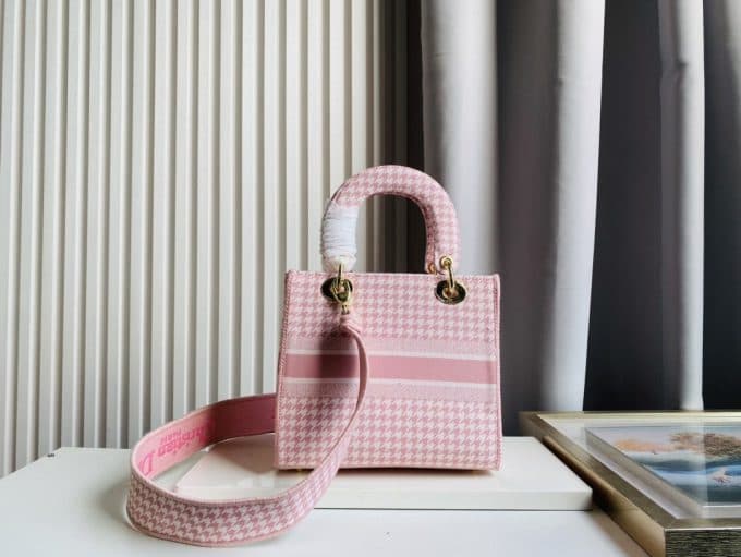 ディオールバッグコピー 2022新品注目度NO.1 Dior レディース ハンドバッグ - 画像 (4)