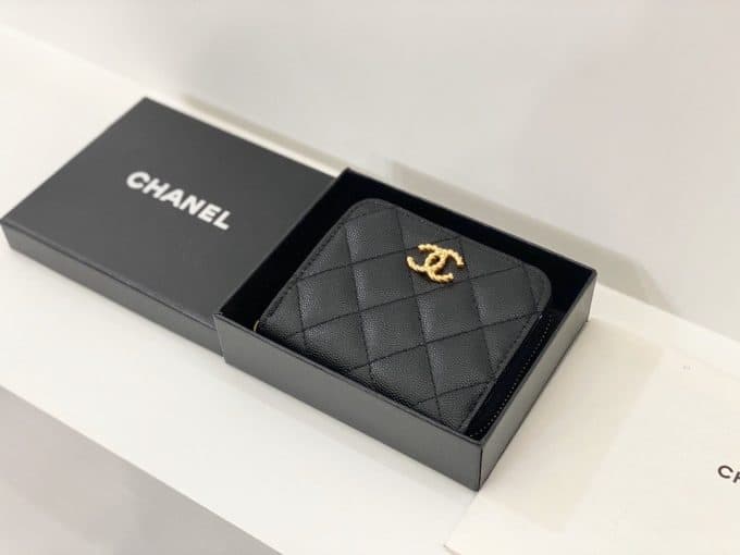 シャネル財布コピー 大人気2021新品 CHANEL レディース 財布 - 画像 (7)