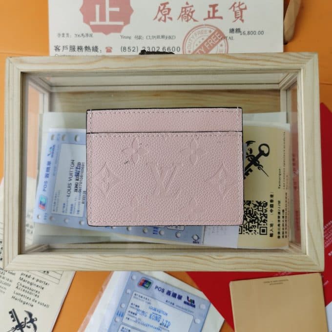 ルイヴィトン財布コピー 2021新品注目度NO.1 Louis Vuitton レディース 財布 - 画像 (2)