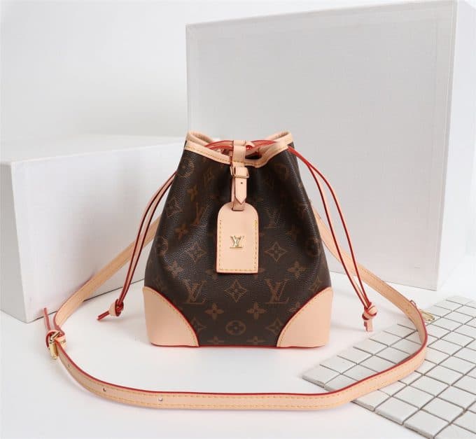 ルイヴィトンバッグコピー 大人気2020新品 Louis Vuitton レディース バケツバッグ