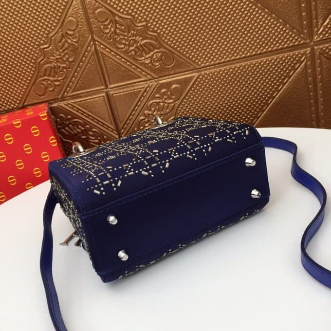 ディオールバッグコピー 2020新品注目度NO.1 Dior レディース ハンドバッグ - 画像 (7)