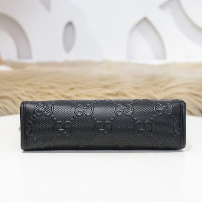 グッチバッグコピー 定番人気2021新品 GUCCI メンズ セカンドバッグ - 画像 (6)