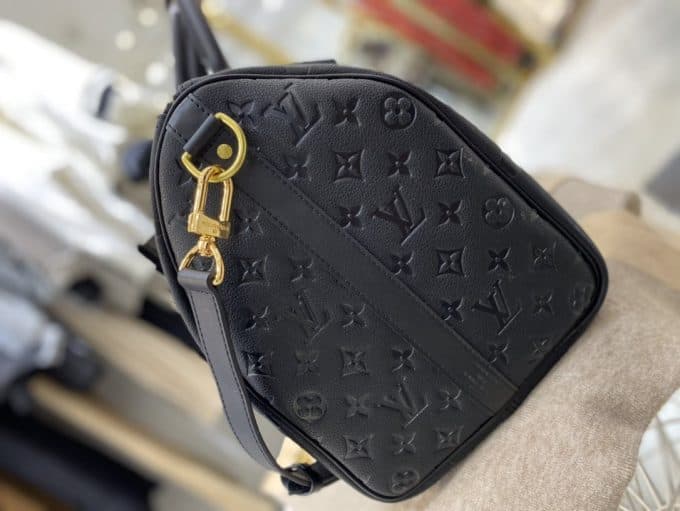 高品質ルイヴィトンバッグコピー 定番人気2021新品 Louis Vuitton 男女兼用 ボストンバッグ - 画像 (7)