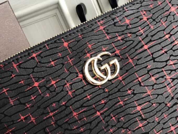 グッチバッグコピー 大人気2021新品 GUCCI メンズ セカンドバッグ - 画像 (4)