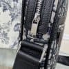 ディオールバッグコピー 定番人気2021新品 Dior メンズ ショルダーバッグ - 画像 (5)