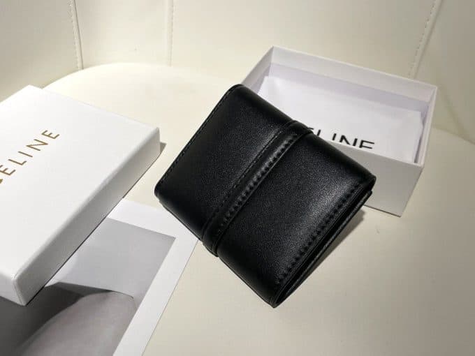 セリーヌ財布コピー定番人気2021新品 Celine レディース 財布 - 画像 (4)