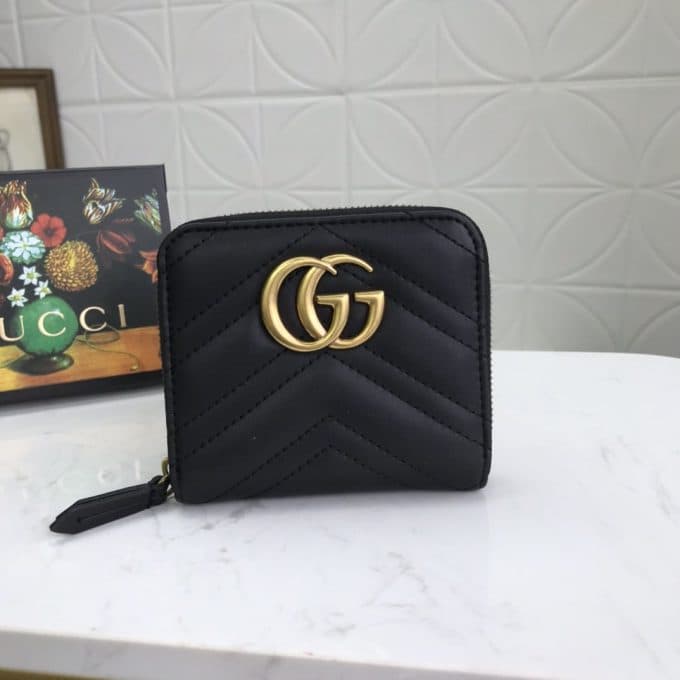 グッチ財布コピー 2021新品注目度NO.1 GUCCI レディース 財布