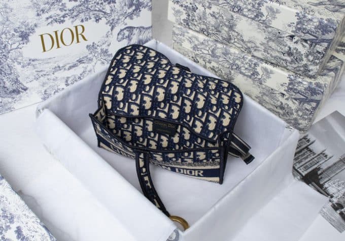 ディオールバッグコピー 大人気2022新品 Dior レディース ショルダーバッグ - 画像 (8)