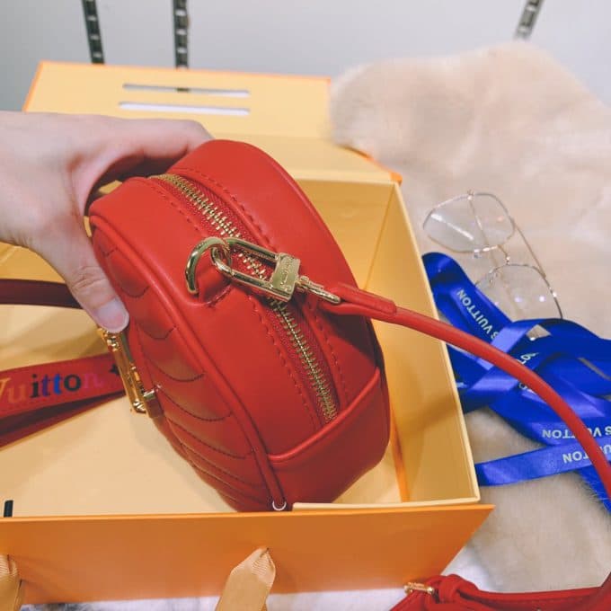 ルイヴィトンバッグコピー 2020新品注目度NO.1 Louis Vuitton レディース ショルダーバッグ - 画像 (3)