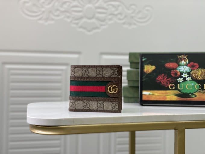 グッチ財布コピー 大人気2021新品 GUCCI レディース 財布