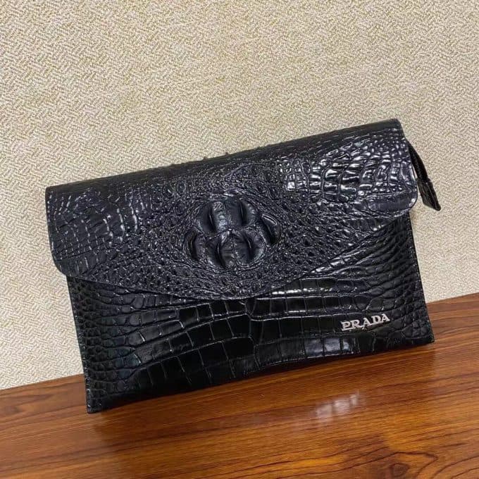 プラダバッグコピー 定番人気2021新品 PRADA メンズ セカンドバッグ