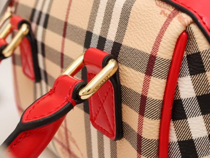 2019秋冬新作☆超売れ筋バーバリー(BURBERRY)☆レディース ハンドバックコピー☆特別価格にて販売!!今一番流行っている人気アイテム!! - 画像 (6)