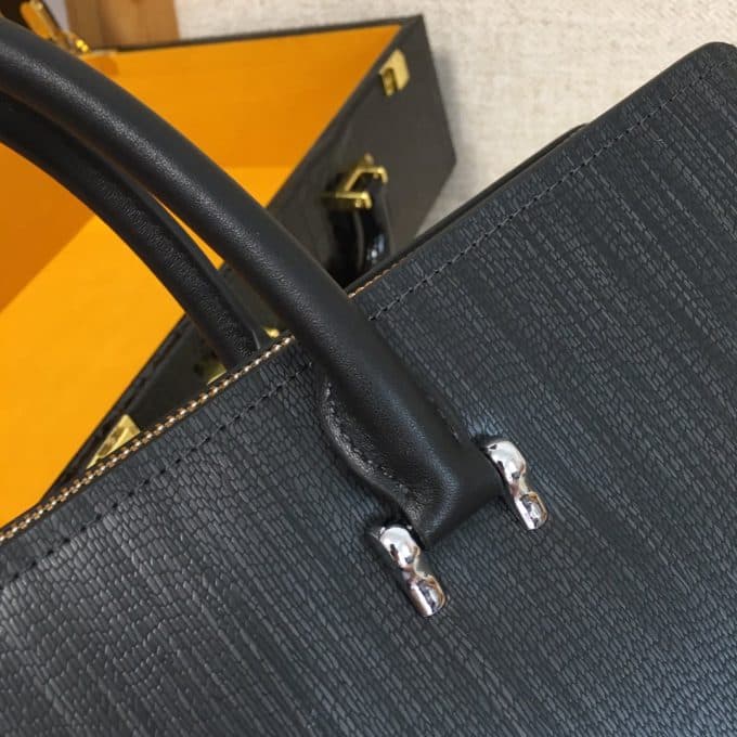 高品質プラダバッグコピー 2021新品注目度NO.1 PRADA メンズ ブリーフケース - 画像 (6)
