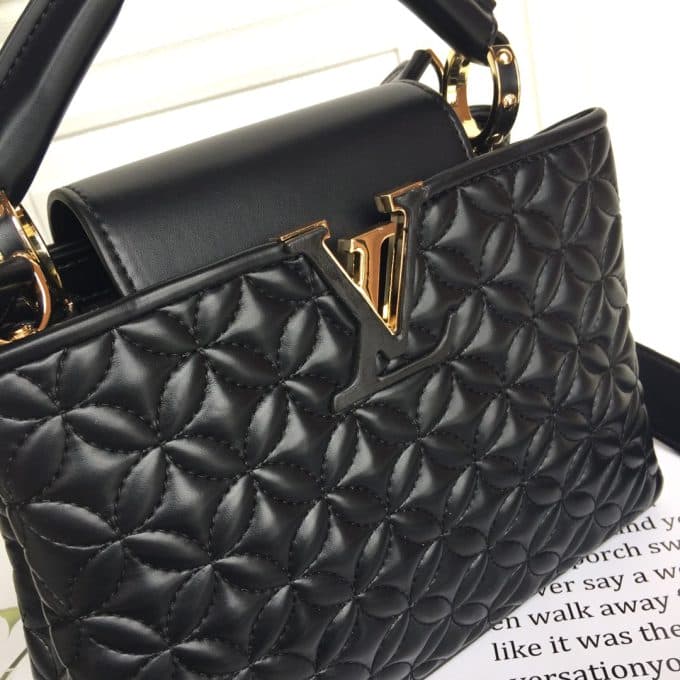 ルイヴィトンバッグコピー 2020新品注目度NO.1 Louis Vuitton レディース ハンドバッグ - 画像 (4)