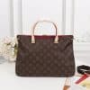 ルイヴィトンバッグコピー 定番人気2020新品 Louis Vuitton レディース トートバッグ - 画像 (5)